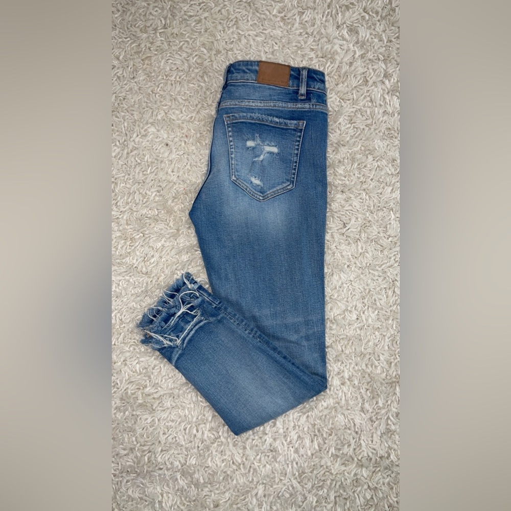 BKE jeans